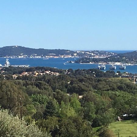 Les Terrasses Sur Mer Ollioules Luaran gambar
