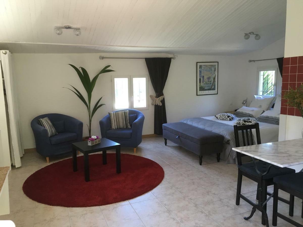 Les Terrasses Sur Mer Ollioules Luaran gambar