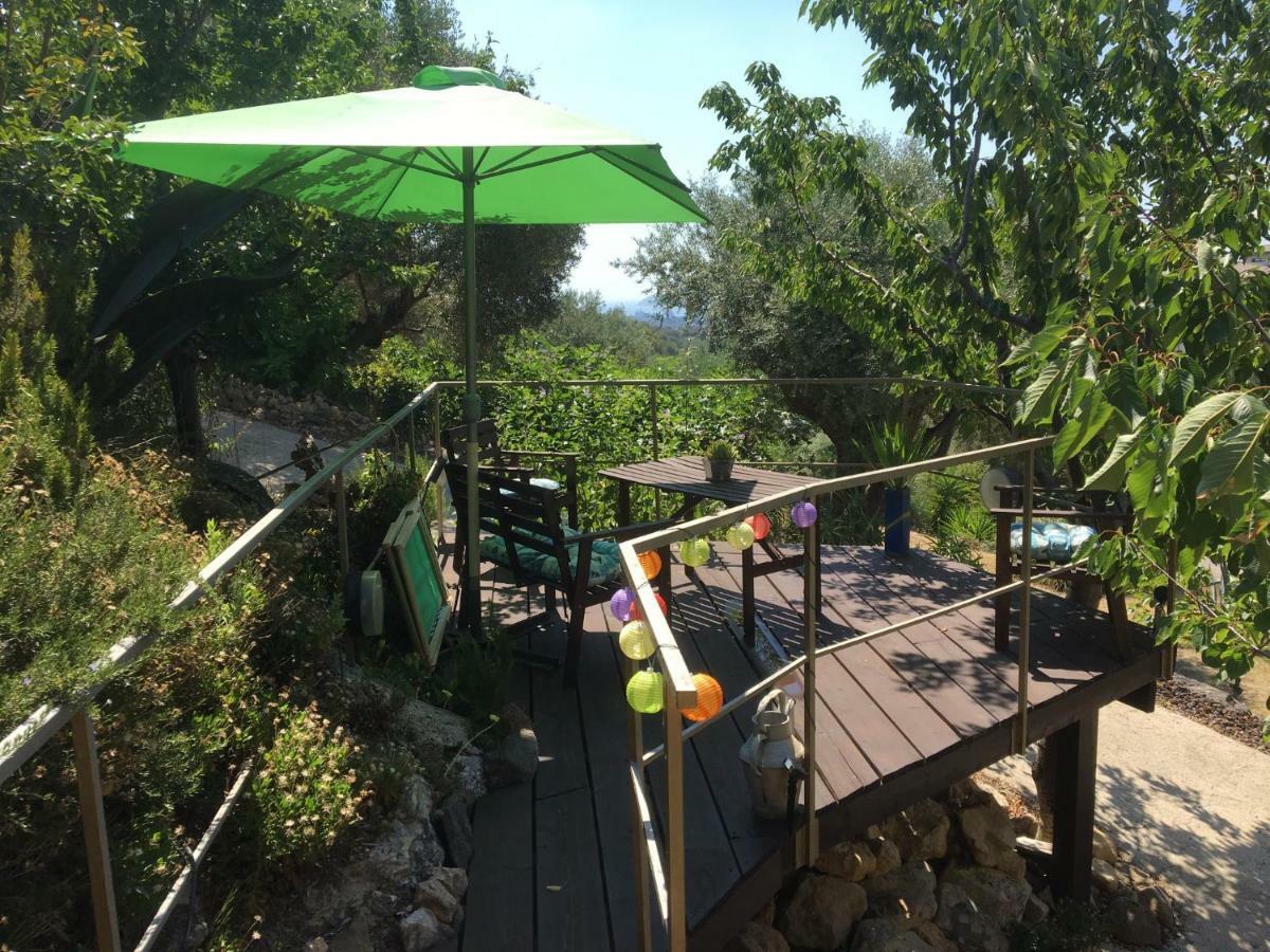 Les Terrasses Sur Mer Ollioules Luaran gambar