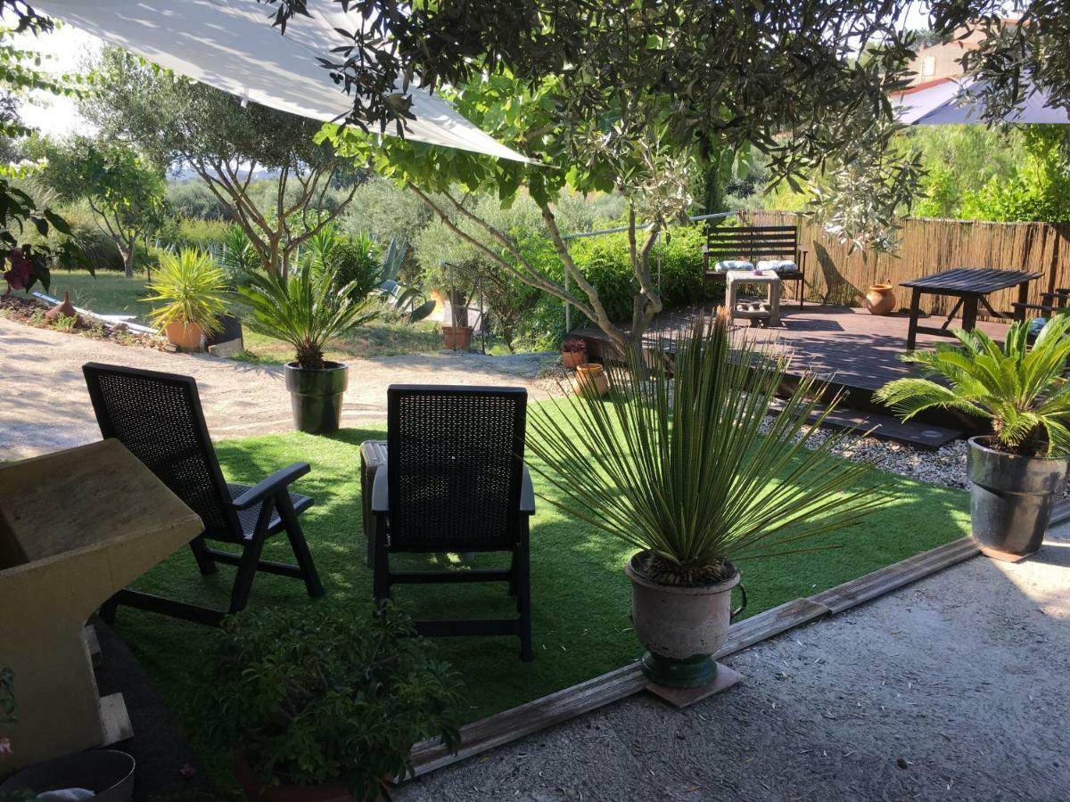 Les Terrasses Sur Mer Ollioules Luaran gambar