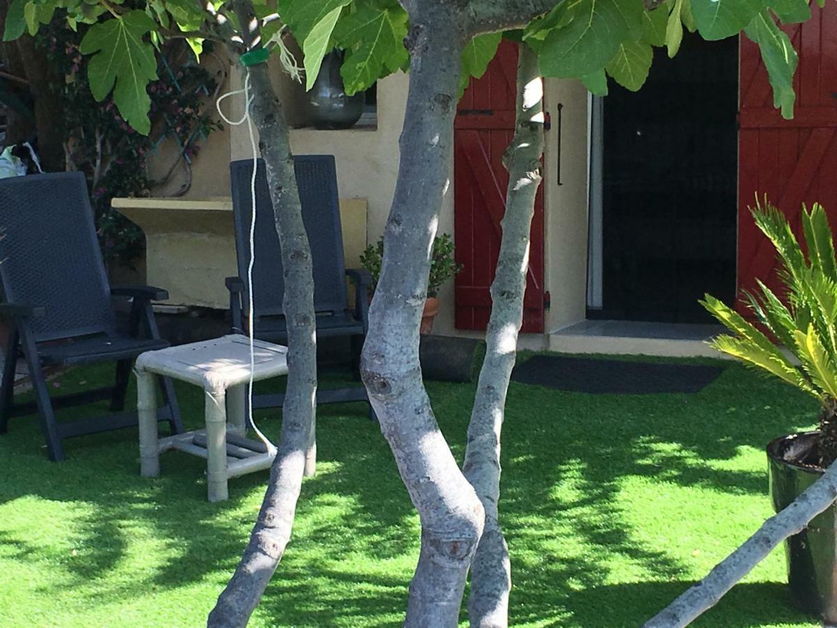 Les Terrasses Sur Mer Ollioules Luaran gambar